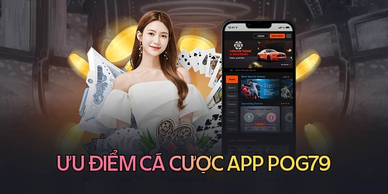 Phần mềm sở hữu hàng loạt ưu điểm thú vị, nổi trội 