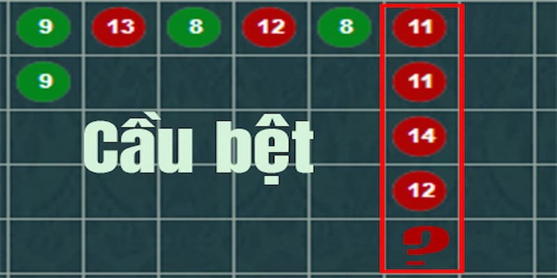 Cầu bệt mang lại hiệu quả đáng ngạc nhiên